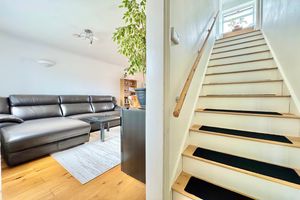 Stairs- click for photo gallery